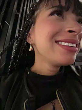 Sasha-firee online show from May 25, 7:23 pm