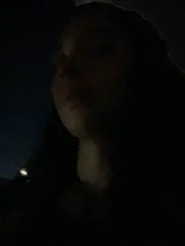 Sasha-firee online show from May 7, 2:38 am