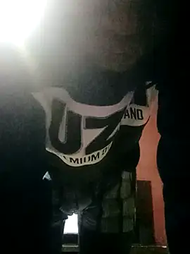 Sxxmann online show from July 28, 1:57 am
