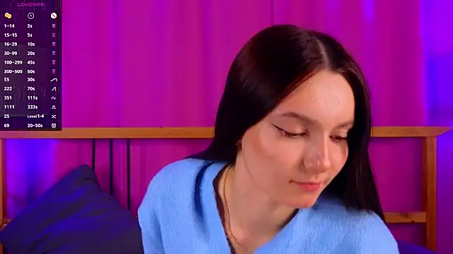 MarieFuller online show from April 13, 8:57 pm