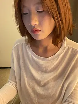 Snapshot of xiaohanbaby chatting on April 19, 4:08 pm xiaohanbaby online show from April 19, 4:08 pm
