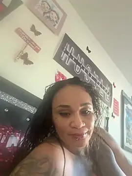 HbkOrLuvMe online show from April 8, 10:22 pm