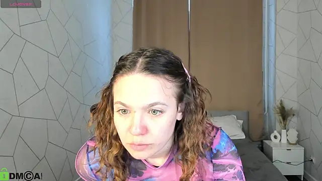 Asya Nelson online show from April 13, 1:09 am