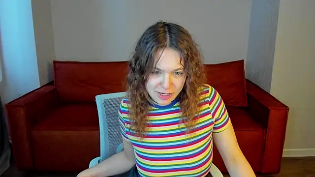 Asya Nelson online show from May 31, 1:00 am