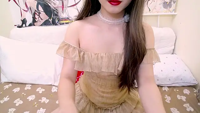 Rosekk6 online show from June 12, 1:36 am