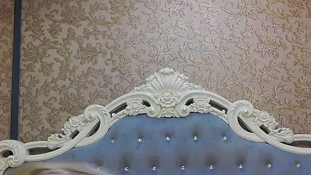 Ivy Quin online show from May 19, 4:08 am