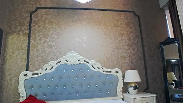 Ivy Quin online show from June 5, 4:28 am