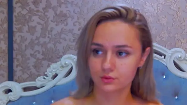 Ivy Quin online show from June 29, 5:36 am