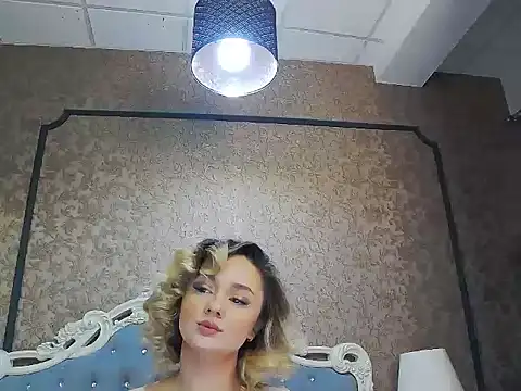 Ivy Quin online show from April 10, 3:57 am