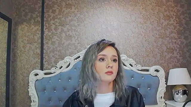 Ivy Quin online show from April 30, 3:35 am