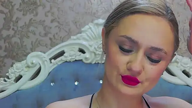 Ivy Quin online show from May 24, 5:18 am