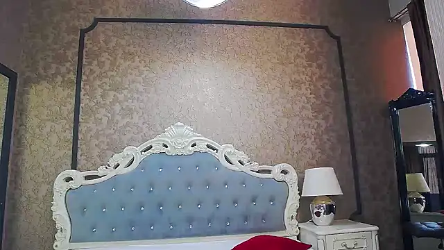 Ivy Quin online show from May 28, 4:31 am