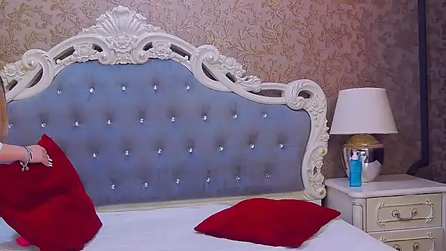 Ivy Quin online show from July 10, 4:23 am