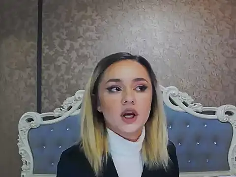 Ivy Quin online show from April 23, 4:08 am