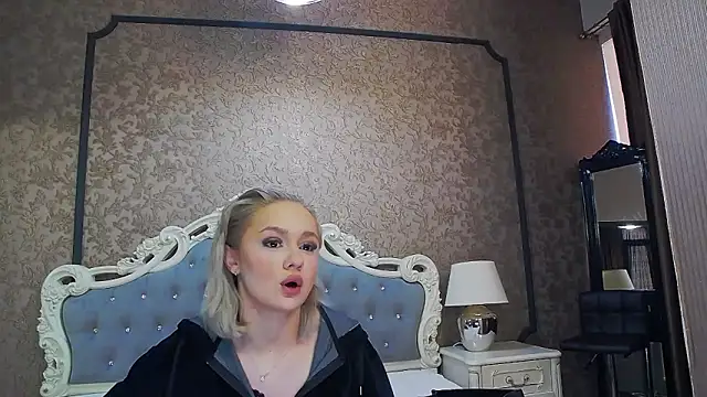 Ivy Quin online show from May 23, 4:11 am