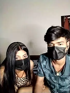 Love-Birdss online show from April 10, 4:58 pm