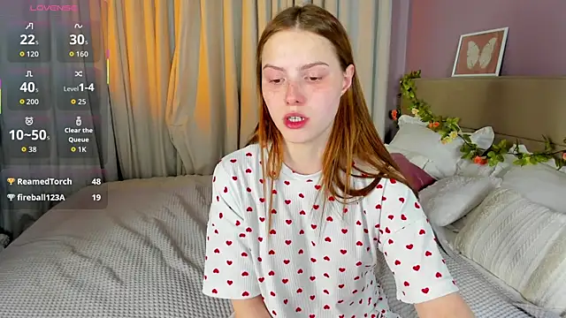 Diana Broooks online show from April 23, 12:29 pm