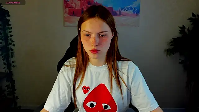 Diana Broooks online show from May 3, 5:01 am