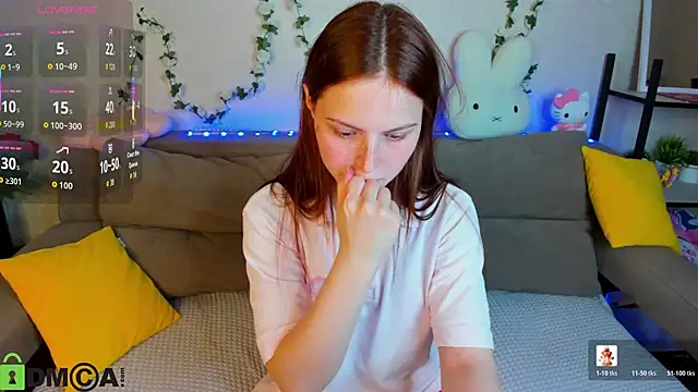 Diana Broooks online show from May 27, 9:16 am
