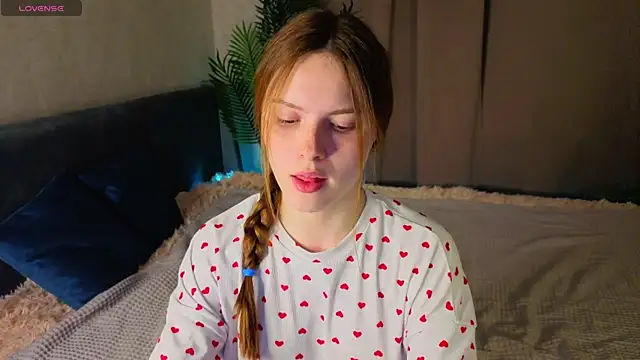 Diana Broooks online show from May 9, 12:58 am