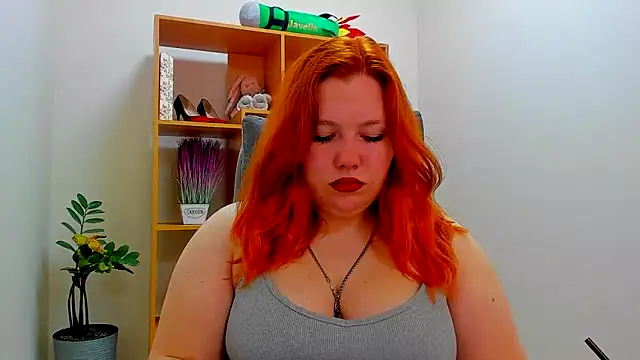 Aillia-Rous online show from April 11, 6:10 am