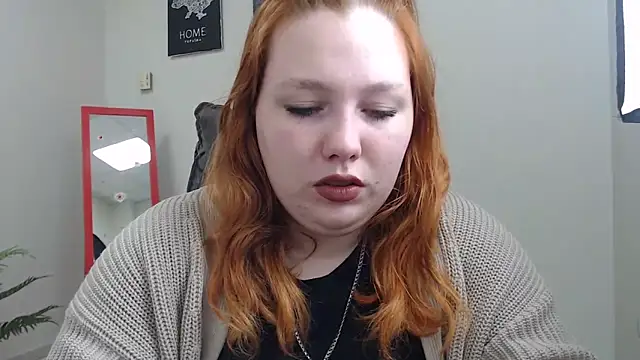 Aillia-Rous online show from April 17, 5:54 am