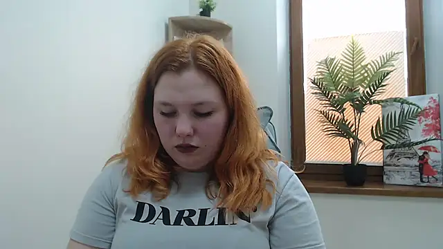 Aillia-Rous online show from April 10, 9:38 am