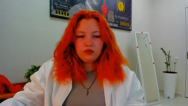 Aillia-Rous online show from May 9, 6:17 am