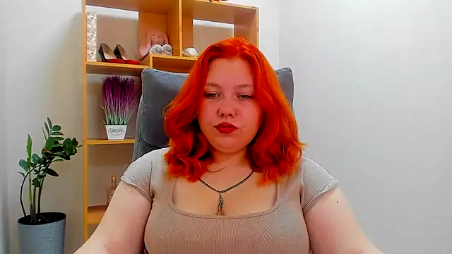 Aillia-Rous online show from May 24, 6:24 am