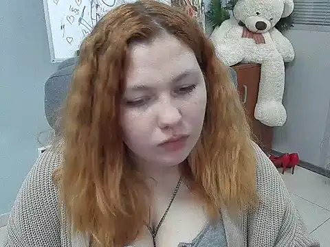 Aillia-Rous online show from May 1, 6:18 am