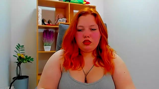 Aillia-Rous online show from April 11, 7:56 am