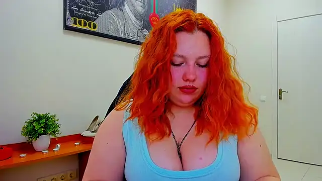 Aillia-Rous online show from May 16, 6:45 am