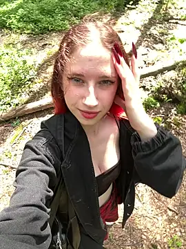 michelle lovique online show from June 6, 8:52 am