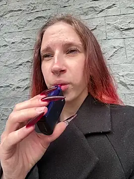 michelle lovique online show from May 29, 5:24 am
