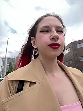 michelle lovique online show from June 12, 8:34 am