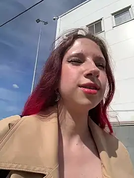 michelle lovique online show from July 1, 7:20 am