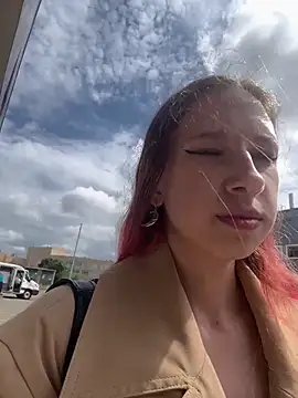 michelle lovique online show from June 13, 8:34 am