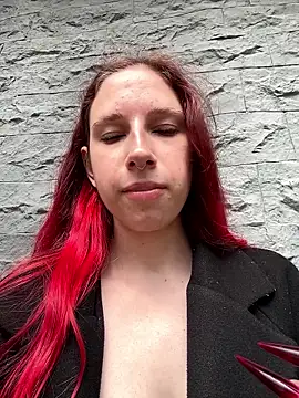 michelle lovique online show from June 4, 8:08 am