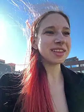 michelle lovique online show from May 23, 1:43 pm