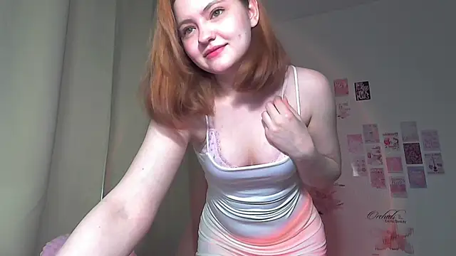 lexie foxx online show from April 14, 12:10 pm