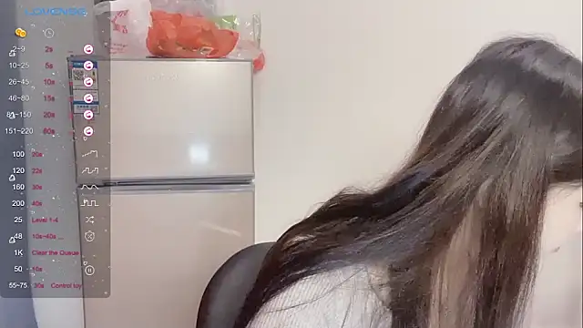 KaKa-01 online show from June 15, 11:10 am