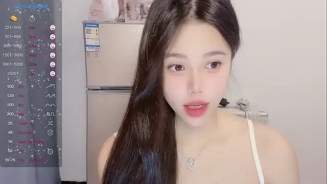 KaKa-01 online show from June 16, 3:50 am
