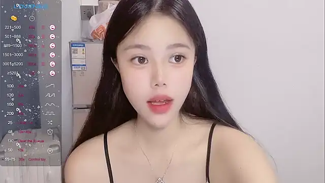 KaKa-01 online show from May 30, 1:28 pm