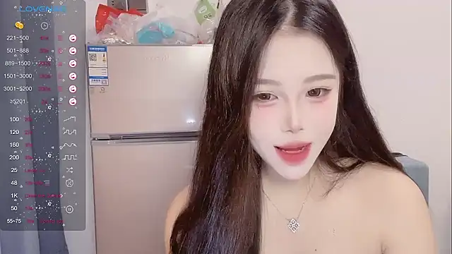 KaKa-01 online show from July 6, 12:28 am