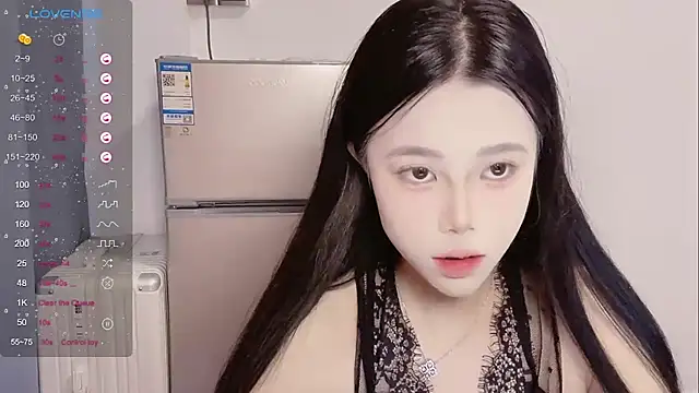 KaKa-01 online show from May 10, 2:37 am