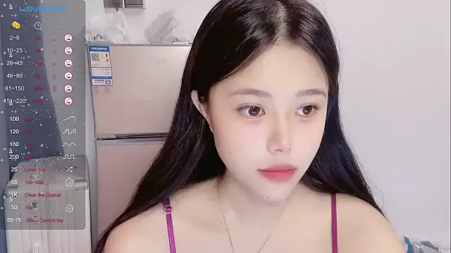 KaKa-01 online show from May 17, 8:25 am