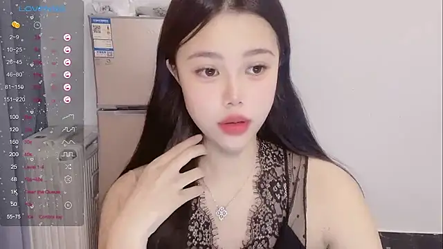KaKa-01 online show from May 13, 12:12 pm