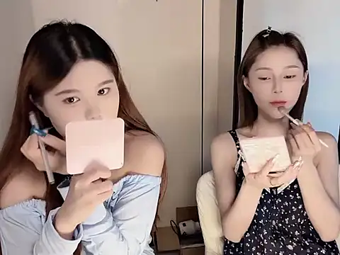 KaKa-01 online show from April 10, 2:29 am