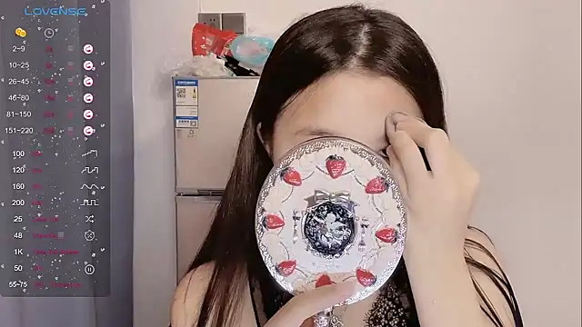 KaKa-01 online show from June 26, 10:26 pm
