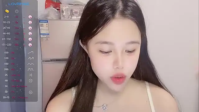 KaKa-01 online show from June 26, 1:00 am